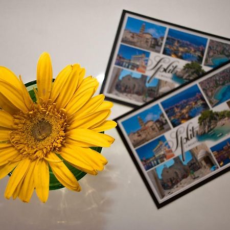 Apartment Mia สปลิท ภายนอก รูปภาพ